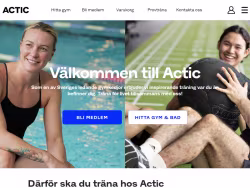 Actic