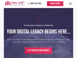 Odmsoft