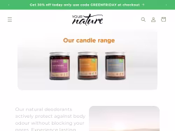Yournature