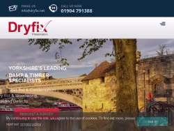 Dryfix
