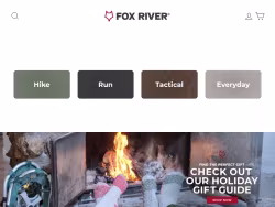 Foxsox