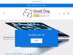 Smalldog