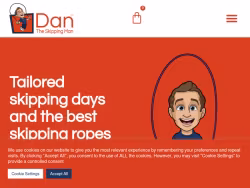 Dantheskippingman