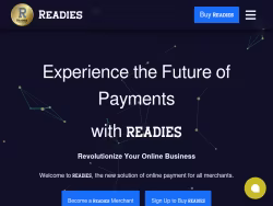 Readies