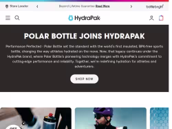 Polarbottle