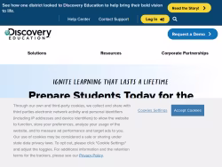 Discoveryeducation