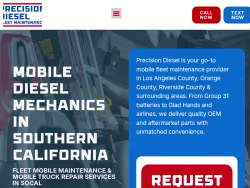 Precisiondieselca