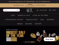 Altfragrances