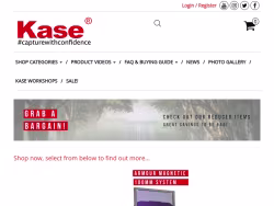 Kasefilters