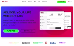 Adlock