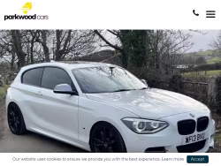 Parkwoodcars