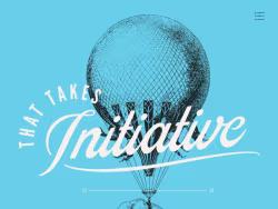 Initiative
