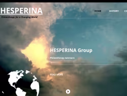 Hesperina