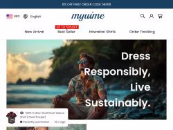 Myuime