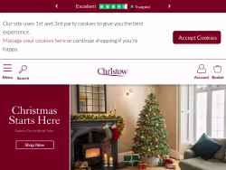 Christowhome