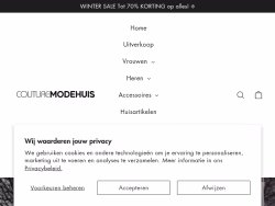 Couturemodehuis