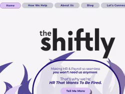 Theshiftly