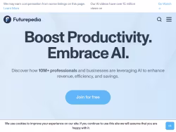 Futurepedia