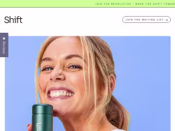 Giveashift