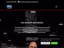 Maxoppmarketing
