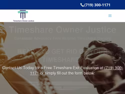 Timeshareownerjustice
