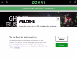 Zavvi