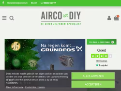 Aircodiy