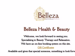 Bellezaltd