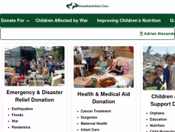 Donationaction