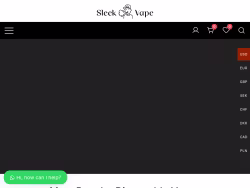 Sleekvape