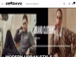 Grozavushop