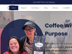 Holygroundscoffeeltd