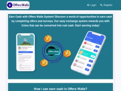 Offerswalls