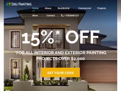 Sisupainting