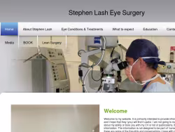 Stephenlasheyesurgery