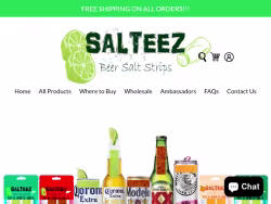 Originalsalteez
