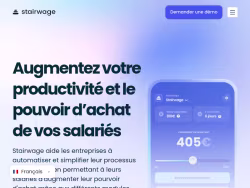Stairwage