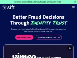 Siftscience