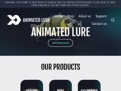 Animatedlure