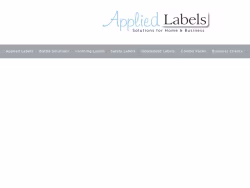 Appliedlabels