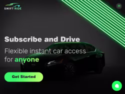 Swiftride