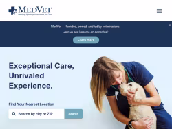 Medvetforpets