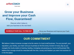 Actioncoachteamsage
