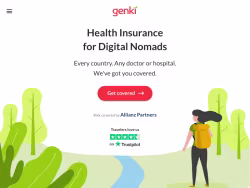 Genki