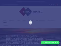 Bridgetravel