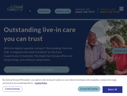 Thegoodcaregroup