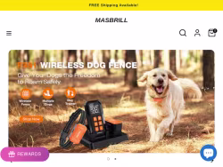 Masbrill