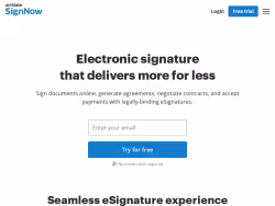 Signnow