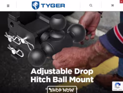 Tygerauto
