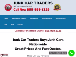 Junkcartraders